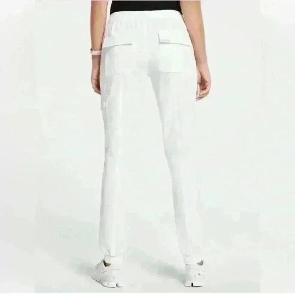 JAANUU WOMEN'S ESSENTIAL
JOGGER PANT size XS Scrub Pants - Picture 2 of 4